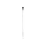 Tekton 1/2 Inch Drive X Quick-release Long Ratchet SRH11218. Fixed Price $104.60.