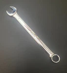 Snap-on Brand New Combination Wrench 1" 12 Point OEX32B. Fixed Price $65.00.