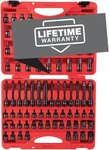 Sunex 3569 3/8" Dr. Master Hex Bit Impact Socket Set (84 Piece) 84-PIECE. Fixed Price $295.63.