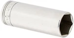 Sk Tools 3/8 In. Drive 6-POINT Metric Extra Deep Chrome Socket Mm (8418). Fixed Price $17.41.