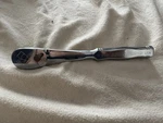 Armstrong 11-992 3/8 Dr. Ratchet, Usa, New. Fixed Price $79.00.