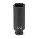 1/4" Surface Drive X 10MM Deep 910MDS Grey Pneumatic Metal 729440485573 Sockets,. Fixed Price $19.58.