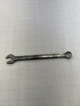 Snap OEX-18 9/16 12-POINT Combination Wrench Made Usa. Pat 327343. Fixed Price $8.00.