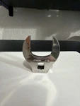 Snap-on Tools Usa 1-1/4" Crowfoot Open End Wrench 3/8" Drive. Fixed Price $24.99.