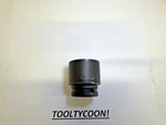 Snap-on Tools Usa New 3/4" Drive 1-7/16" Sae 6PT Shallow Hd Impact Socket IM462. Fixed Price $89.99.
