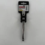 Craftsman Wobble Extension Bar 6-INCH 3/8 Drive Chrome Hand Tool New. Fixed Price $9.99.