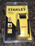 Stanley Stud Sensor S-200 S200. Fixed Price $14.00.