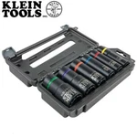 Klein Tools 66010 Impact Set High-torque Deep 12-POINT 1.5" Drive. Fixed Price $264.95.