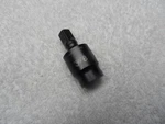 Craftsman 3/8" Drive Pinless Impact Universal Swivel Joint - Part # 23766. Fixed Price $35.97.
