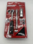 Milwaukee Tools 48-22-9001 12-PIECE 3/8" Metric Socket Set (MAC000551). Fixed Price $69.99.