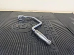 #AT479 Snap On Tools RS-4-L Vintage 3/8" Drive Speed Ratchet. Fixed Price $189.95.