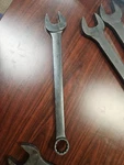 Snap On Wrench GOEX48B. Fixed Price $100.00.