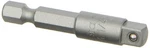Wera Ball Lock Socket Adapter HEX-1/4 SQ/50MM Tool Shaft For Manual Nut. Fixed Price $28.90.