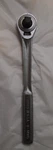 Craftsman - 44985 1/2 Drive Ratchet Wrench Usa. Fixed Price $19.99.