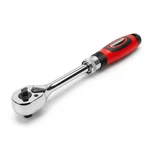 Powerbuilt Dual Size Extendable Ratchet, 1/4" And 3/8" Drive (1 Pack), Chrome. Fixed Price $33.04.