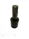 Wright Tool 19MM Impact Bit 3/4 Drive Black Oxide 62-19. Fixed Price $45.00.