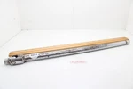 S-k Wayne 41653 17" 1/2" Drive Flex Head Knurled Handle Breaker Bar Usa. Fixed Price $24.99.