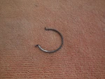 Sk 40970-2 Retaining Snap Ring For 1/4" Ratchet. Fixed Price $8.95.
