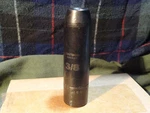 Craftsman Usa Deep Impact Socket Used 3/8" 6 Point 1/2 Dr. #GK15995 Dual Read. Fixed Price $11.19.