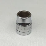 Sk 7/16" Socket Point 3/8" Drive 45114. Fixed Price $5.09.