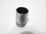 Snap-on A119A 3/8" Drive Oil Pressure Sender Socket. Fixed Price $17.95.