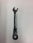 Dewalt 1/2" Ratcheting Flex-head Wrench DWMT75200 New Out Of Kit. Fixed Price $14.99.