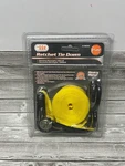 Iit 74650- 1''X15' Ratchet Tie DOWN-039593746507. Fixed Price $5.99.