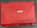 Snap-on 222AFSMP Piece 3/8 Drive Socket Wrench Set New Sealed. Fixed Price $450.00.