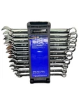 Carlyle Tools By Napa Cwl 1211 Piece Wrench Set (AZP030609). Fixed Price $74.99.