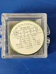 Daniels Manufacturing M22520/7-08 Crimping Tools Positioner. Fixed Price $50.00.