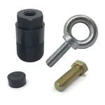 Zinger For Mercury Mariner Outboard Lift,flywheel Puller Removal Tool 91-8491.... Fixed Price $30.34.