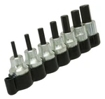Lisle Tools 33850 Metric Hex Bit Set. Fixed Price $40.95.