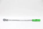 Cornwell Tools 1/2" Drive 27" Flex-head 80-TOOTH Handled Ratchet, SRF80LHNGB. Fixed Price $185.24.