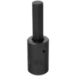 Proto J74411/2 1/2" Drive, Impact Hex Bit Socket, 1-7/8" Length. Fixed Price $22.94.