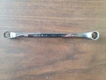Matco Usa WBDL16186 1/2" 9/16" Box End Points Wrench - Used. Fixed Price $37.00.