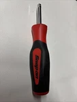 Snap-on Tools SGT4B 1/4" 6-13/16 Instinct Soft Grip Standard Shank Driver. Fixed Price $31.95.
