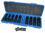 3/8" Drive Universal Metric Impact Socket Wrench. Fixed Price $124.19.