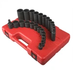 Sunex 3326 25-PIECE 3/8 In. Drive 12-POINT Maste. Fixed Price $164.87.