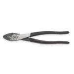 Klein Tools 1006 CRIMPER,22 AWG,9-3/4" 5LL35. Fixed Price $56.78.