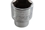 Westward 10E281 Socket: 3/4 Drive Size, 7/16 6-POINT, Std,. Fixed Price $12.99.