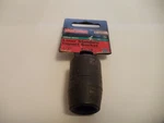 Craftsman 1/2" Drive 6 Pt Short Laser Etched Impact Socket Rust 15850 Usa. Fixed Price $11.95.