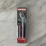 Sears Craftsman Usa Nos 3PC Offset Screwdriver Bit Wrench 41716. Fixed Price $31.00.