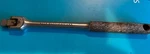 Vintage Proto 3/8" Drive Flex End Breaker Bar 5265 Made Usa. Fixed Price $22.50.
