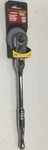1005 597 945 Husky 3/8 Drive 100-POSITION Chrome Locking Flex-head Ratchet. Fixed Price $27.99.