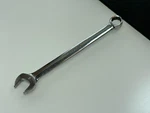 Snap Tools Usa OEXM9 Metric 9MM Short Chrome Combination Wrench 12 Point. Fixed Price $39.89.