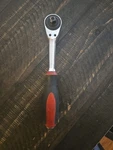 Blackhawk 3/8 Drive Rotary Rotator Ratchet With Thumb 34950R (7). Fixed Price $49.99.