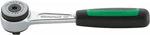 Stahlwille Ratchet, Fine Tooth, 1/4" 11231011. Fixed Price $64.00.