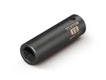 1/2 Inch Drive X 15 Mm Deep 6-POINT Impact Socket Tekton 47806. Fixed Price $9.75.