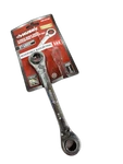 Husky Sae Quad Drive Ratcheting Wrench Set (1-PIECE) Missing. Fixed Price $15.99.