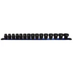 15PC Astro Pneumatic Metric Nano Air Impact 22MM Hex Socket Set 1/2" Drive 78215. Fixed Price $59.95.